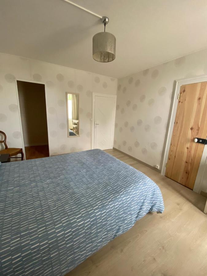 Numero 96 Chambre D Hotes Bussiere-Poitevine Bagian luar foto